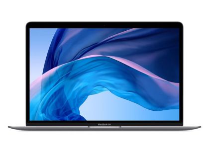 Apple Macbook Air 13" Space grey Key-I3 GEN10TH/8GB/256GB